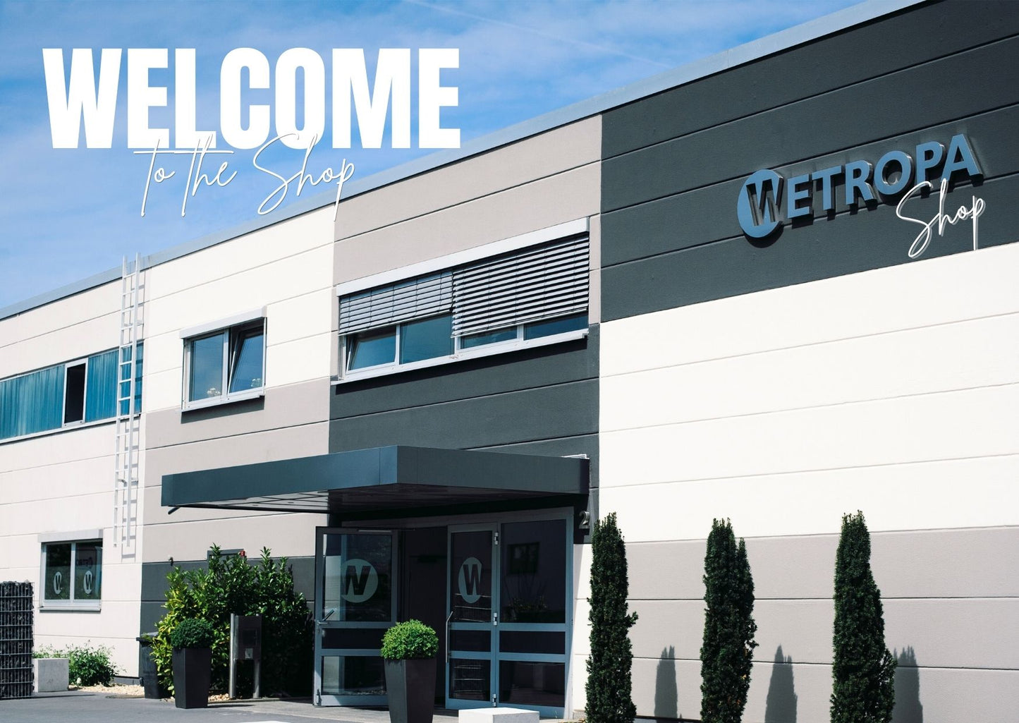 WETROPA-SHOP