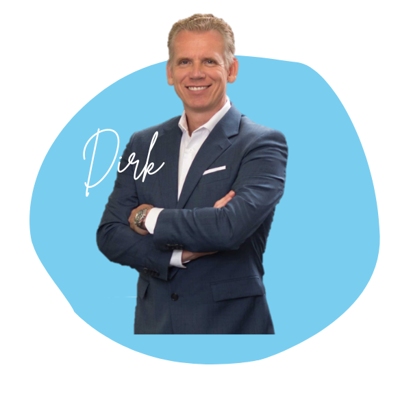 Dirk Breitkreuz - CEO