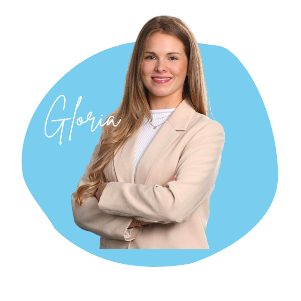 Gloria Sprenger - E-Commerce